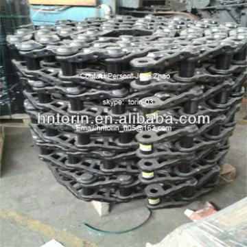 Daewoo Track Link,SK300 45L Excavator Track Chain Link Ass&#39;y