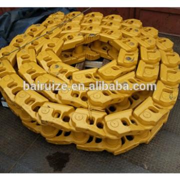 Mini Excavator Undercarriage Parts for PC40-7 PC45-1 PC45R-7 PC45R-8 Track Link assy,20T-32-00140