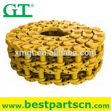 Sell Bulldozer D65 track link assy oem no.1413200045