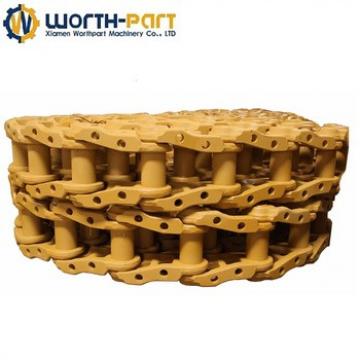 Bulldozer D65 Lubricated Track Link Assy
