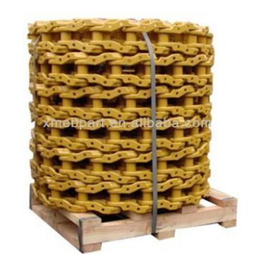 Sealed and Lubricated high quality excavator &amp; bulldozer track link assy