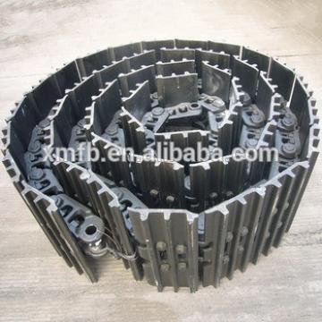 Excavator Track Link assy PC1250-7 Track Chain for sale
