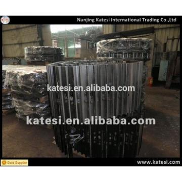 D60 D155 D275 D355 Komats-u Factory Price for Track Link Assy and Track Chain with track shoe