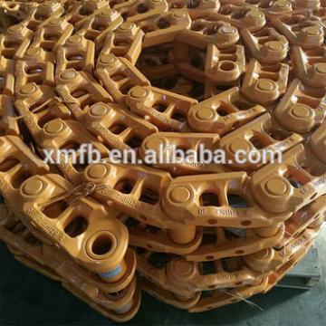 Construction Machinery Parts bulldozer Track Link assy for sale