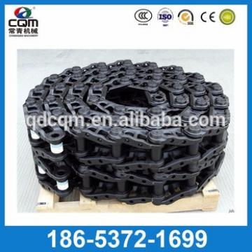 High Quality IHI 60 excavator track link assembly, IHI 50 track link and IHI 55 link chain, IHI 60 idler