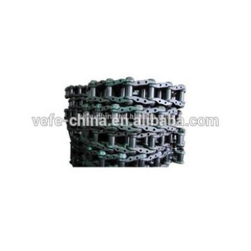 track shoe assy, excavator track chain assy, excavator track link assembly EX300-1