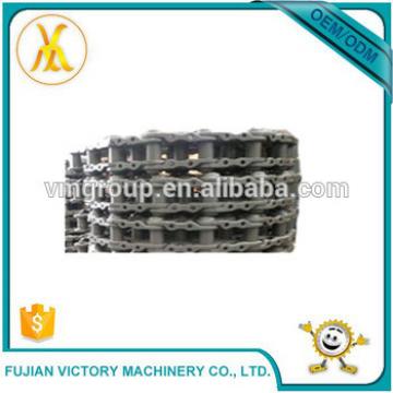 Excavator Track Link Assy Track Link E215 Track Chain Assy