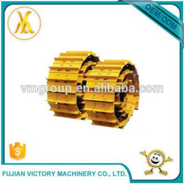 D80 Bulldozer Track Link Assy,bulldozer track chain assembly for sale