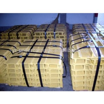 D7/ D7G Dozer Track Shoes,Track Link Assy of Bulldozer undercarriage parts