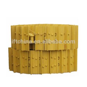 bulldozer spare parts track link assy for sale