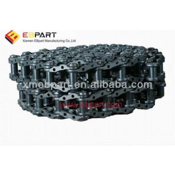 PC20 43 track link assy ,undercarriage parts for excavator