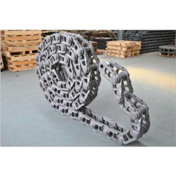 Undercarriage track link assy pc400-1 with lost price