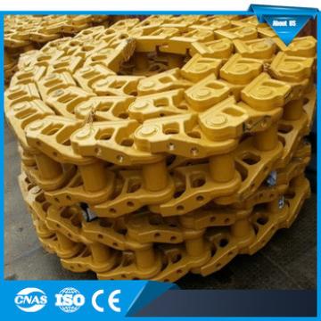 Track link chain for excavator and bulldozer,PC200-3,5,6 TRACK LINK ASSY 45L PC180,LC PC 210 20Y-32-K1170