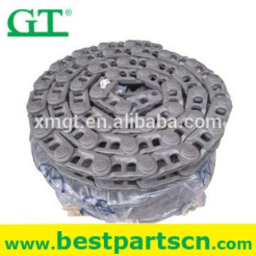 Sell Excavator E311 track chain assy oem no.4I7479