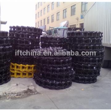 China manufacturer excavator spare parts track shoes assy for E312