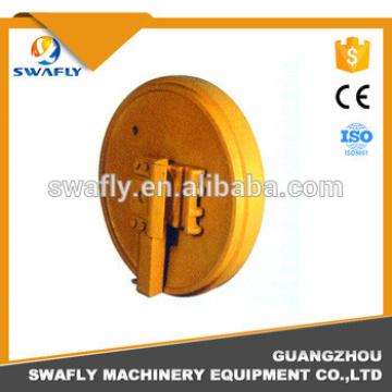 Good Quality Idler D65 for Bulldozer/Excavator Front Idler Undercarriage Spare Parts 144-30-00037