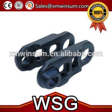 Excavator PC1000-1 PC1000SE-1 Undercarriage Parts Track Link assy, Track Chain 21N-32-00013