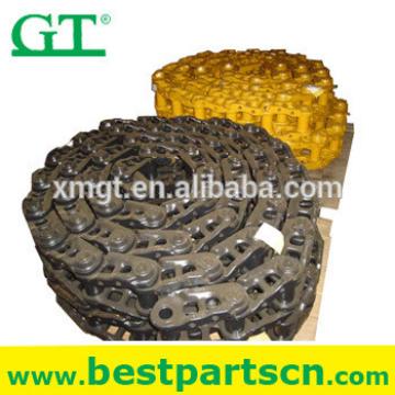 Sell high quality excavator liebherr track link assy