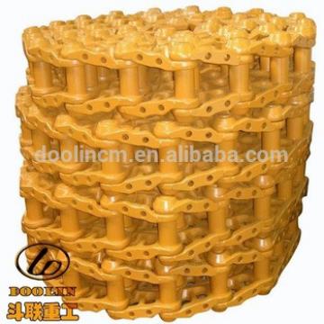 High quality dozer undercarriage parts D6H track chains
