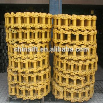 D50 bulldozer undercarriage parts track link assy track shoe with link for sale