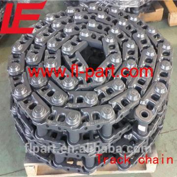 Heavy excavator ZX270LC track chain assy