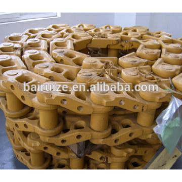 excavator undercarriage parts EX75 Track Chains, EX75UR,EX150 EX160,EX160-1 Track Link Assy