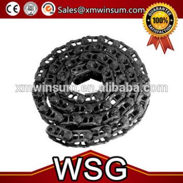 OEM CAT225 E225 Track Chain Assy For 225 Excavator Parts Track Link 8K4699