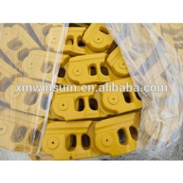 Best Quality track chain assy for hitachi track link EX200-1 Warranty 2000Hours