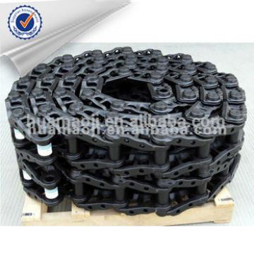 PC400-7 excavator track link track chain link assy