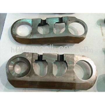 Professional supplier of Shantui Bulldozer Undercarriage Parts track Roller Track Link Assy