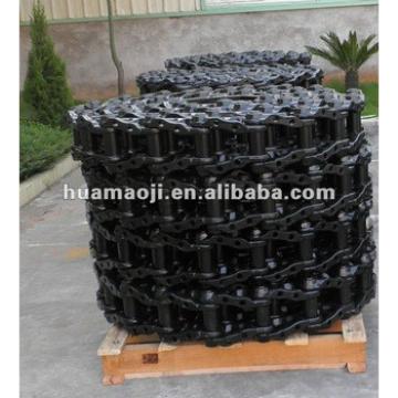 Excavator /bulldozer undercarriage parts track link assy for sale