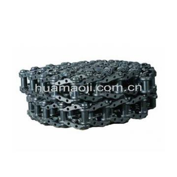 High quality track link assy with shoes made in China