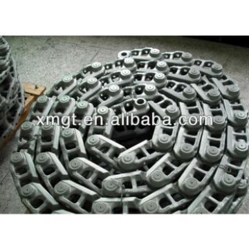 PC300-6 track chain or track link assy 207-32-00300