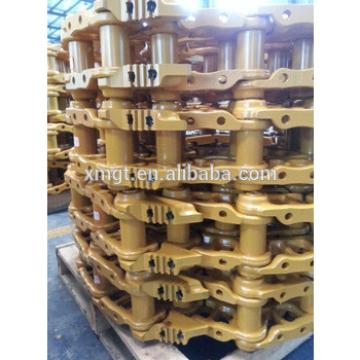 2000hrs warranty track chains or link assy