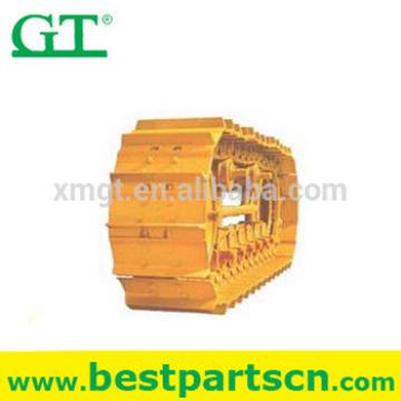 bulldozer undercarriage part for track shoe assy D9N/D9R/D9T track chain 6Y1130