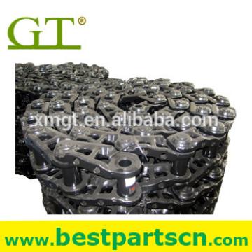 undercarriage parts R450LC track chain R450LC track chain assy for excavator