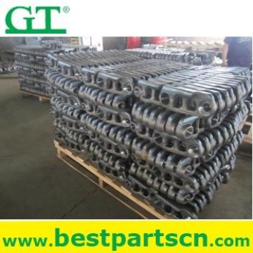 track link, link assy, track chain for PC100-1/3/5 PC120 PC200-1/3/5/7 PC220-6 PC220-7