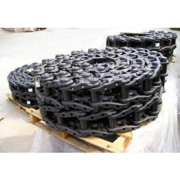track link assy excavator chassis China supplier