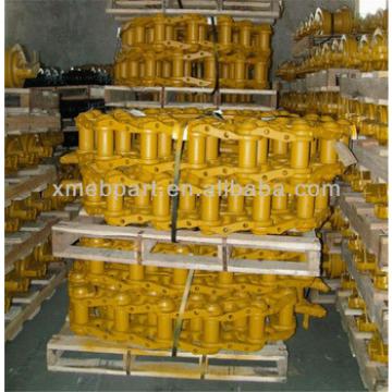 Bulldozer Lubricated/sealed Track Chain/link For D4D/D4E