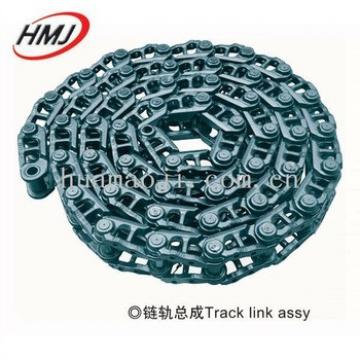 Bulldozer Track Link Track Chain Assy China manufacture