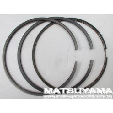 6150-31-2033, Piston Ring for Komatsu 6D125/S6D125