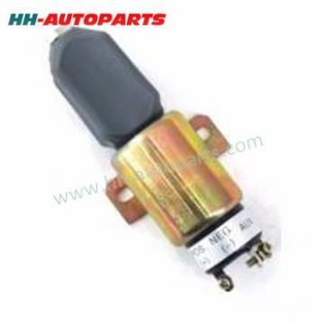Hot High Quality Engine Stop Solenoid1751-24E7U1B1S5, Stop Solenoid SA-3796-24