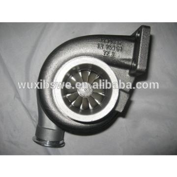 auto parts engine HX35 Turbocharger PC200-8 P/N:6754-81-8090 4037469 turbo For Komatsu S6D107 Engine
