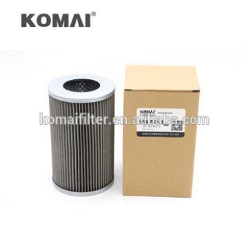Industrial Price Hydraulic Strainer Oil Filter Element 201-60-65210 Use for Excavator
