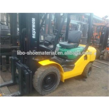 used toyota lift2.5ton fork lifter 2016