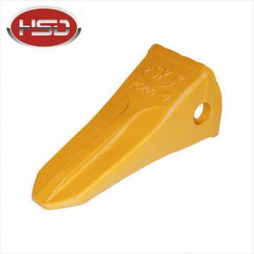 Rock tooth in Construction Machinery Parts excavator bucket teeth types PC200-D/-F/-K