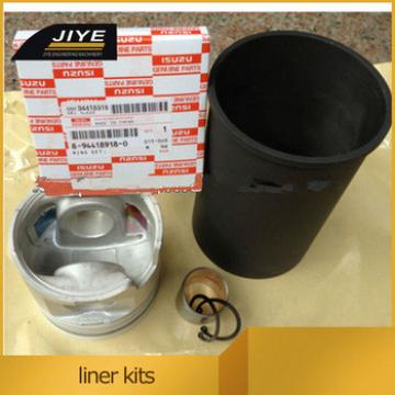 engine liner kits , piston/ring/cylinder liner/piston pin/clip