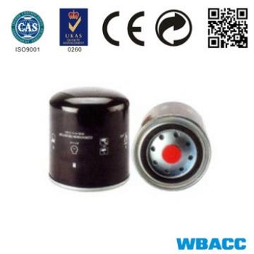 WBACC FILTER fuel water separator filter element FUEL FILTER 600-411-1191 FOR KOMATSU