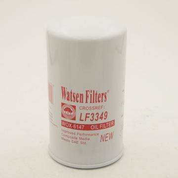 Full-Flow Lube Spin-on oil filter 4429615 for Komatsu equipments