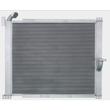 Hydraulic oil cooler for PC300-5/300-6